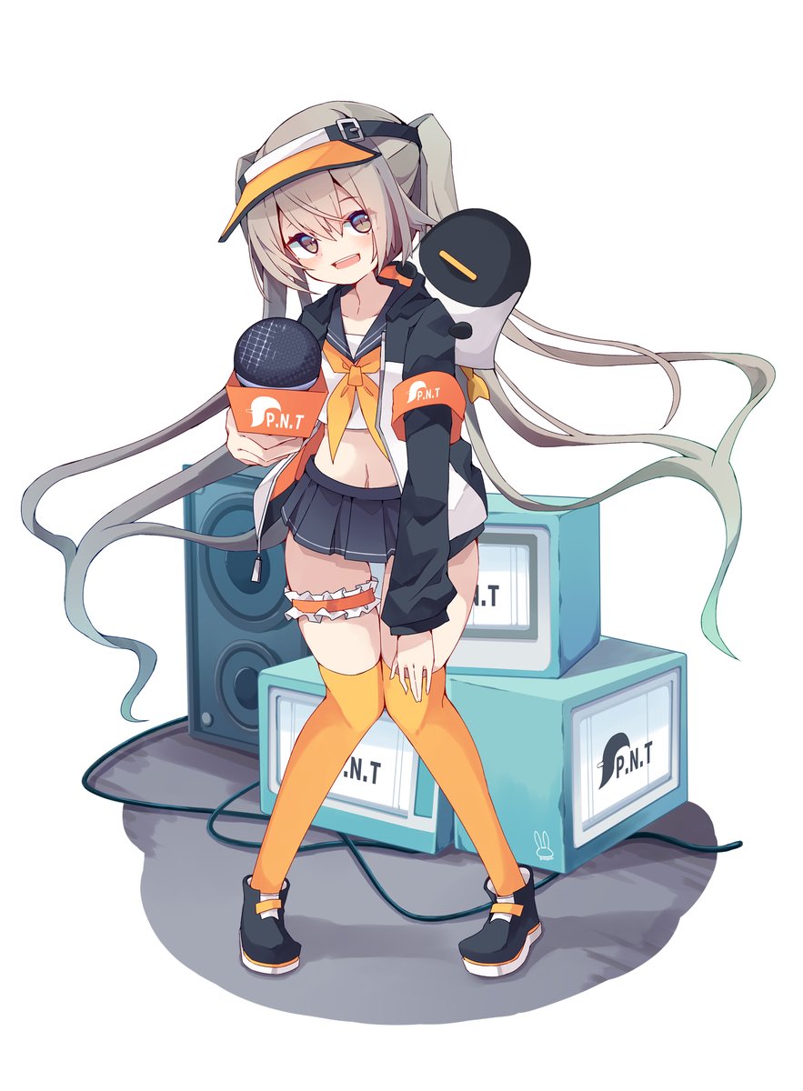 「#今月描いたイラストを晒そう 9月に描いた分。"うちの子"ばっかりでしたね 」|雪傘🌸次回はコトフェスのイラスト