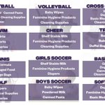 Photo by Lipscomb Academy Athletics (@la_mustangs)