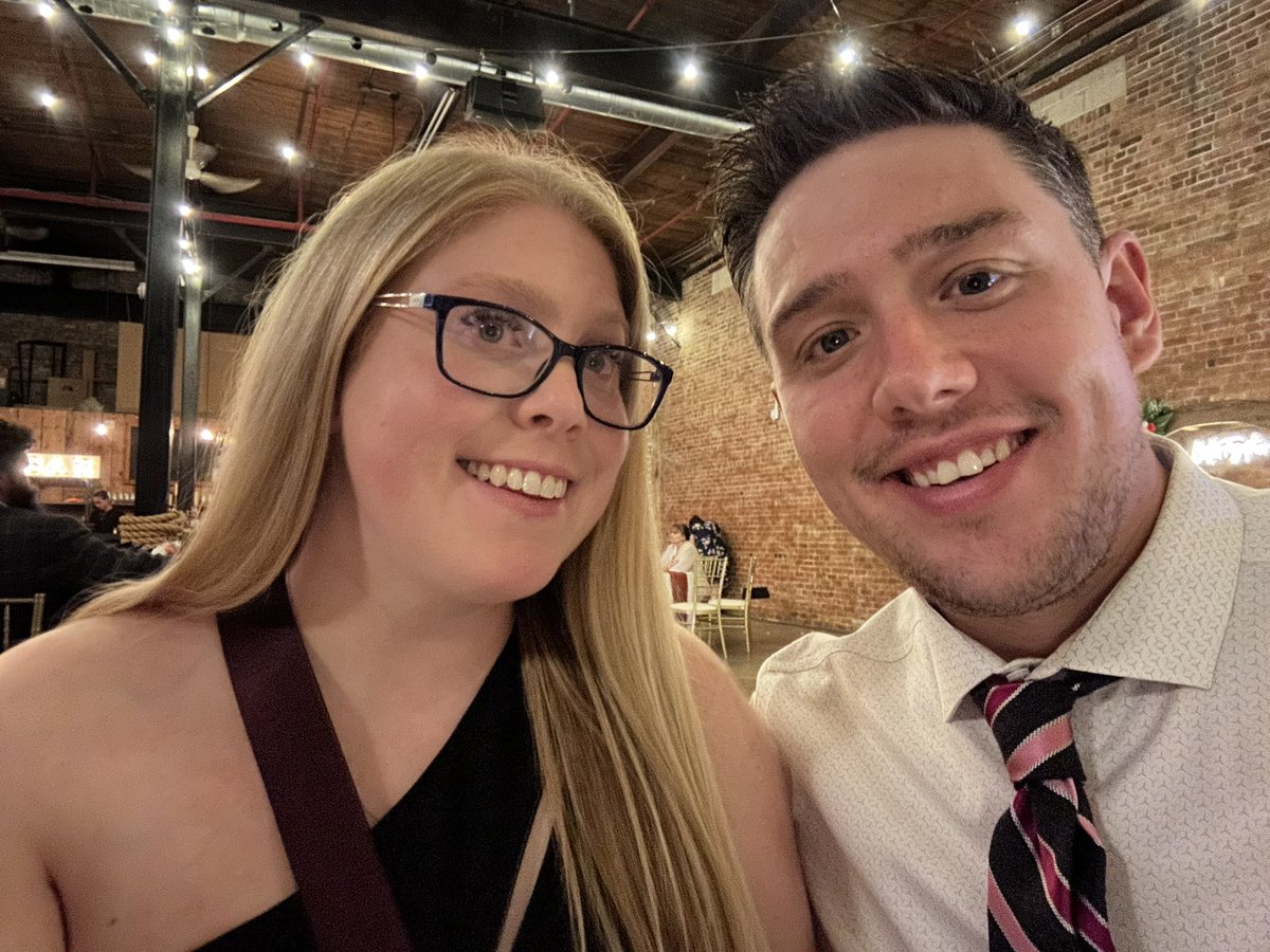 brittanicummins's tweet photo. My forever wedding date 🥂💍💗 https://t.co/8BSbwvT9Cm