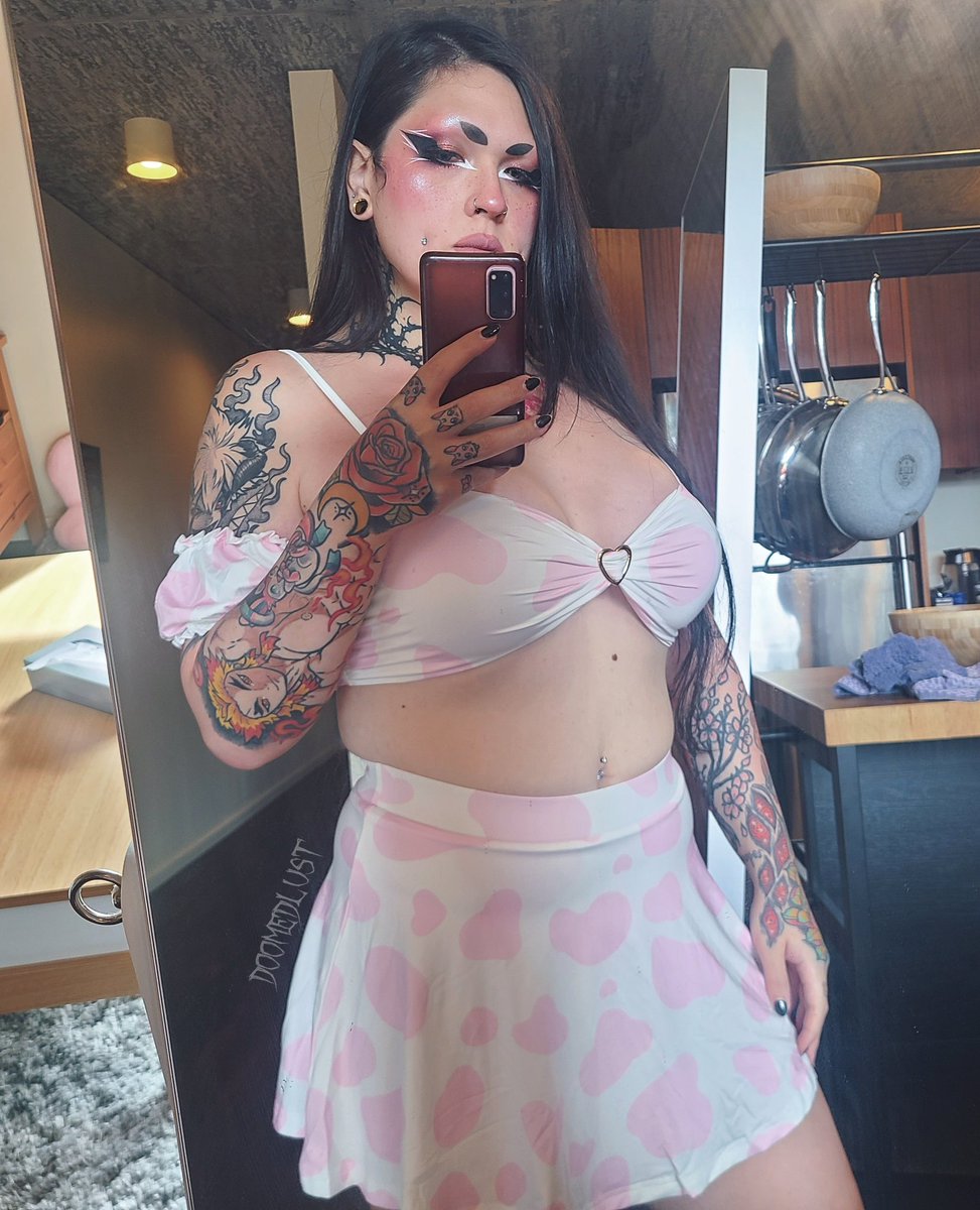 Content from doomedlust