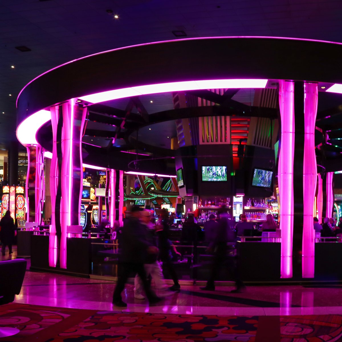 Transform the atmosphere of any hospitality space with low voltage LED lighting solutions from Environmental Lights!

Ready to make your business stand out from the pack? Reach out to our team of lighting professionals today! bit.ly/3Y4kdZF