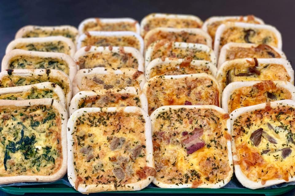 Australian Bakery Cafe tweet media