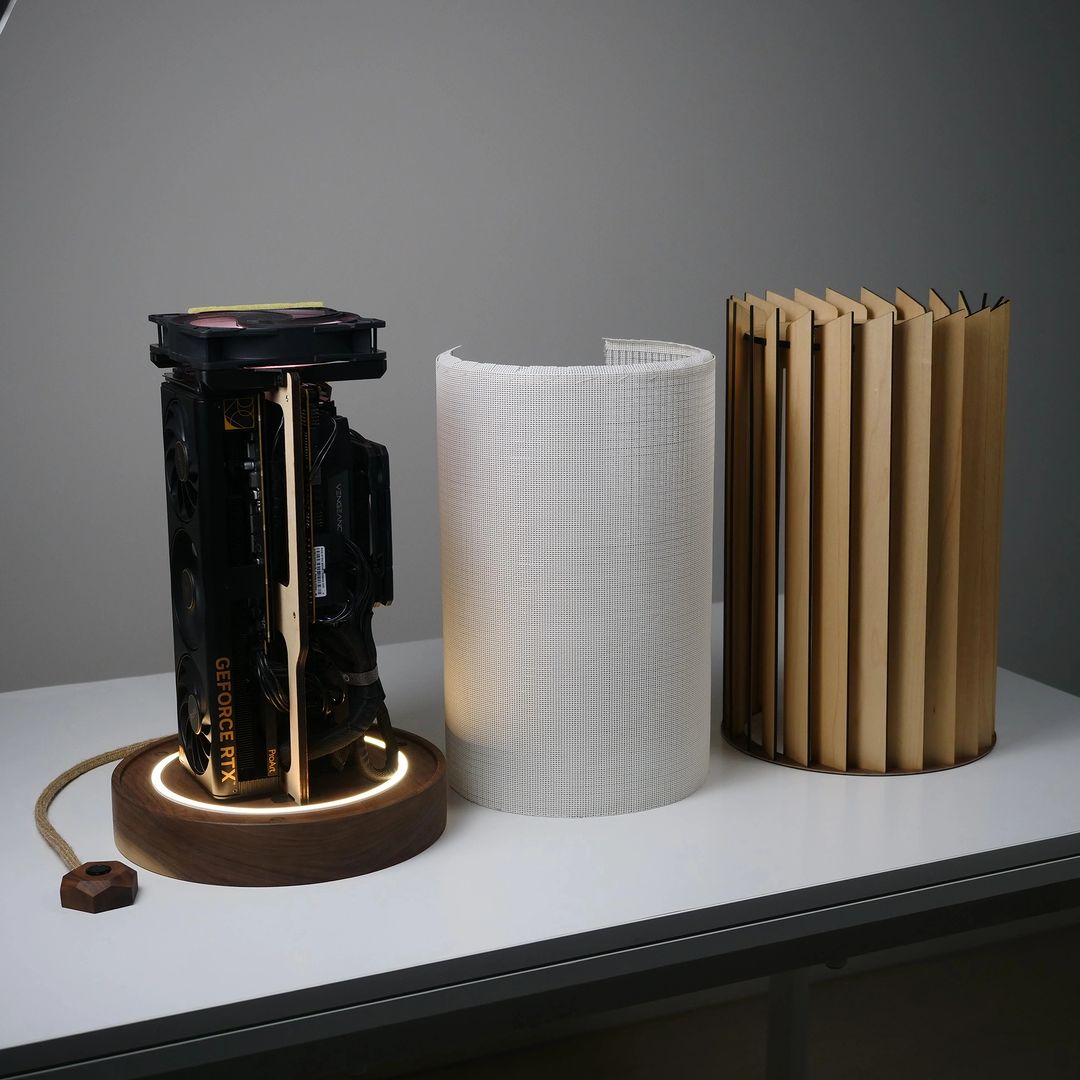 Cooler Master Experience tweet media