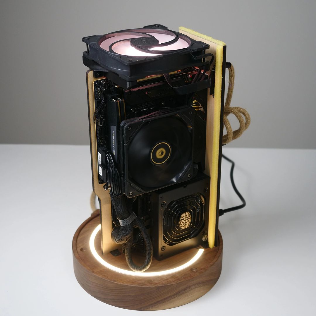 Cooler Master Experience tweet media