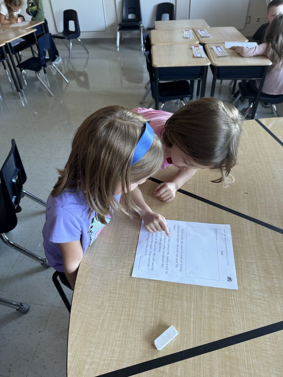 I spy with my little eye…learning and fun in grade 1/2!
⁦<a href="/EcoleMaple_LDSB/">École Maple Elementary School</a>⁩