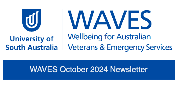 UniSA WAVES May 2024 Newsletter - mailchi.mp/c94af71ed57b/u…