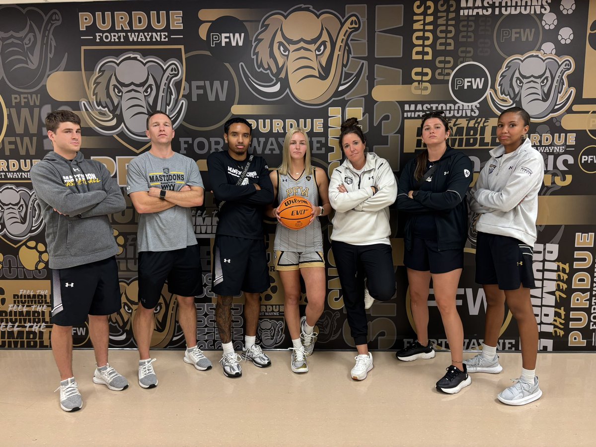 Peyton Bradley (@peytonbradley13) on Twitter photo Thank you to <a href="/MastodonWBB/">Purdue Fort Wayne WBB</a> for a great visit! We had so much fun!! Go dons?! #officialvisit <a href="/LadyWaves_Bball/">LadyWavesBasketball</a> Thank you to <a href="/MastodonWBB/">Purdue Fort Wayne WBB</a> for a great visit! We had so much fun!! Go dons?! #officialvisit <a href="/LadyWaves_Bball/">LadyWavesBasketball</a>
