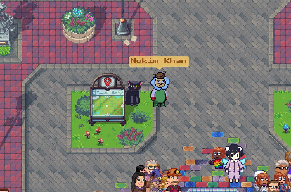 Mokim Khan tweet media