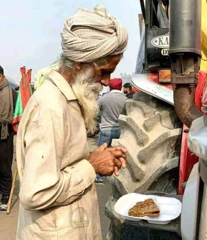 RNPandittt's tweet photo. किसान भाइयों,
दिल्ली किसान आंदोलन याद है ना

5 Oct को इन जख्मों पर मरहम लगाना है।
गांव से 1 वोट भी भाजपा के खाते में ना जा सके।
#FarmersProtest https://t.co/Kye96XSGIH