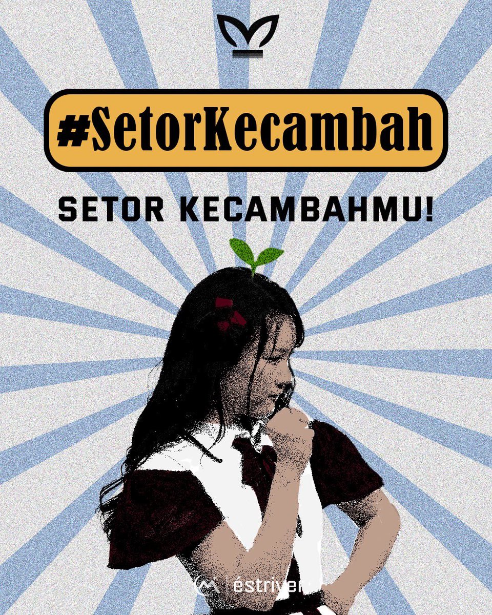 marshaoshi_'s tweet photo. Menuju pengumuman hasil Sousenkyo berikutnya, MarshaOshi sangat membutuhkan lebih banyak bantuan tangan dari kalian melalui #SetorKecambah.

❓Apa itu #SetorKecambah❓
Singkatnya, kalian bisa memberikan vote kalian dan akan mendapatkan hadiah eksklusif dari MarshaOshi di akhir masa Sousenkyo. 

Caranya gimana mint? Cek di bawah ini 👇

[A Thread]