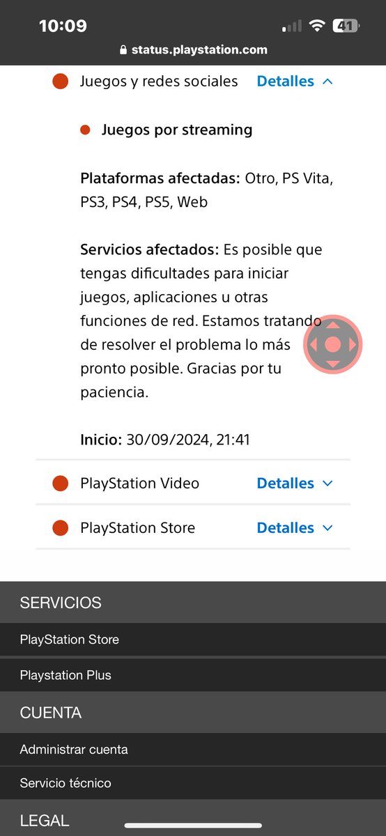 IASA eSports tweet media