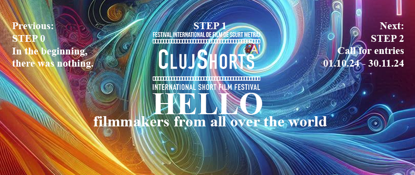 ClujShorts ISFF (@clujshorts) on Twitter photo 