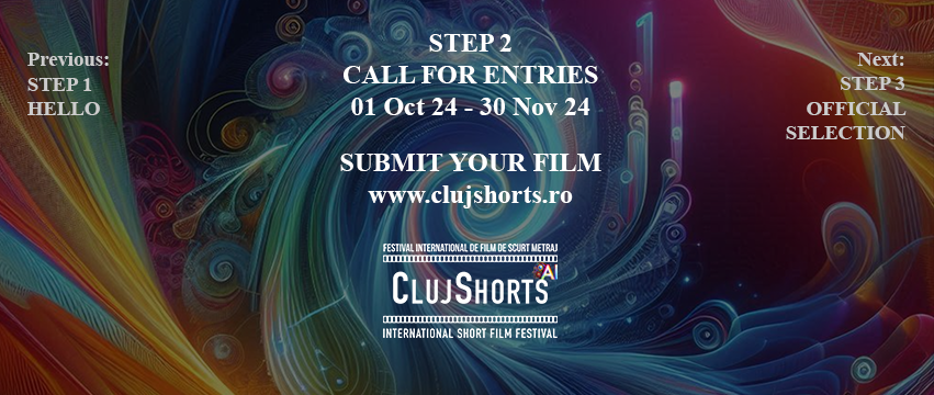 ClujShorts ISFF (@clujshorts) on Twitter photo 