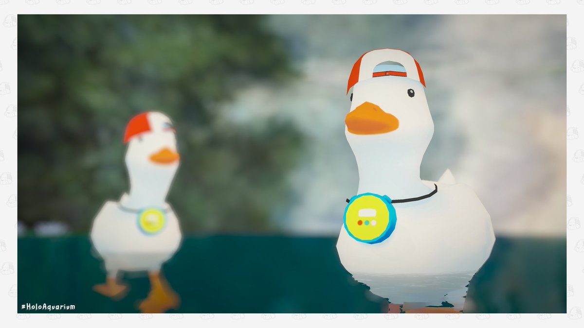 WRD_135's tweet image. 𝗨𝗻𝘁𝗶𝗹 𝗪𝗲 𝗠𝗲𝗲𝘁 𝗔𝗴𝗮𝗶𝗻
World : holoAquarium (Prod․ by Amelia Watson) Author : DetectiveAmelia
World URL : vrchat.com/home/launch?wo…
𝘔𝘰𝘳𝘦 𝘰𝘯 𝘳𝘦𝘱𝘭𝘺👇
#HoloAquarium #ameliaRT #HololiveEN