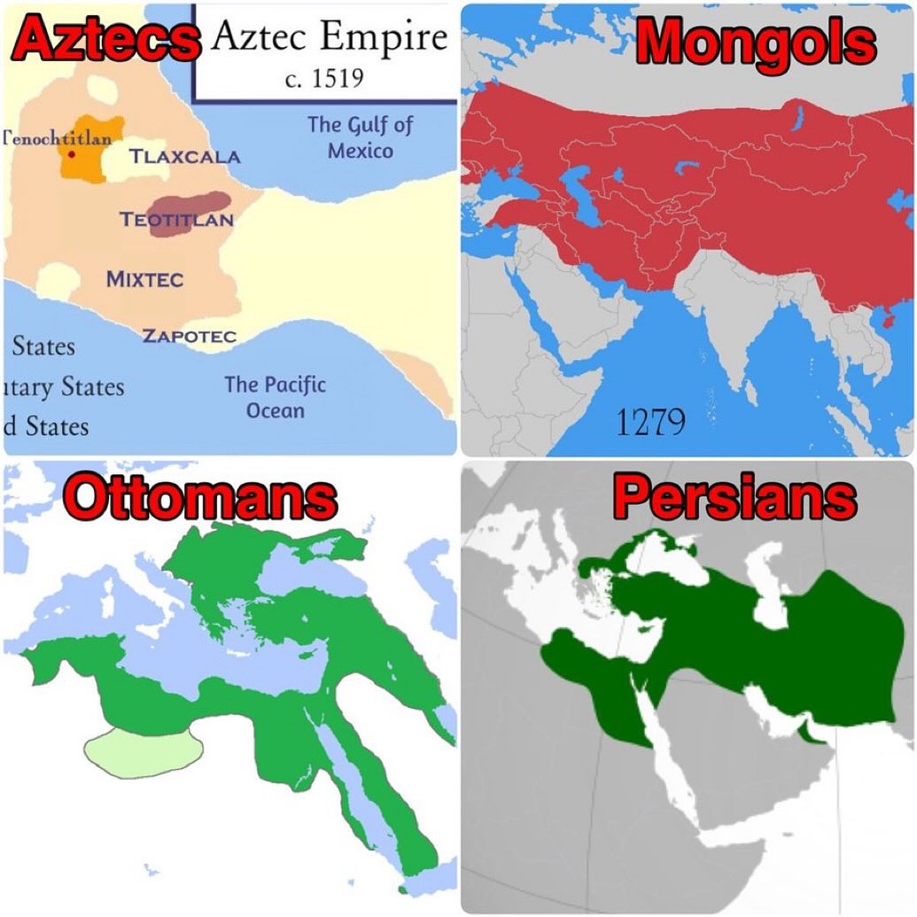 Epic Maps 🗺️ tweet media