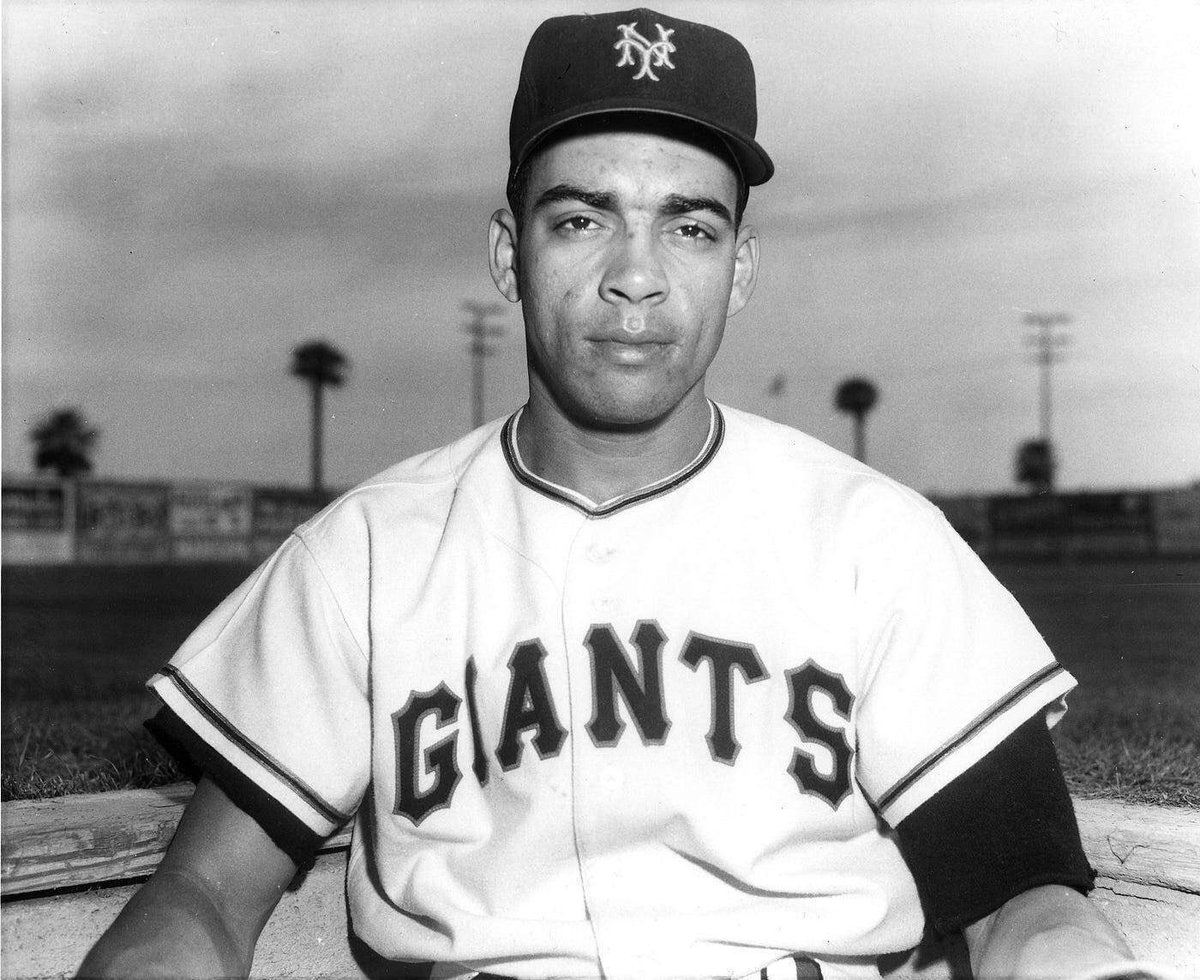 JuanMarichal27's tweet image. Con disciplina, carácter y pasión abrió las puertas del baseball de Grandes ligas para todos los que hemos tenido el privilegio de seguir sus pasos. Que la tierra le sea leve, compadrazo. Gracias por tanto.