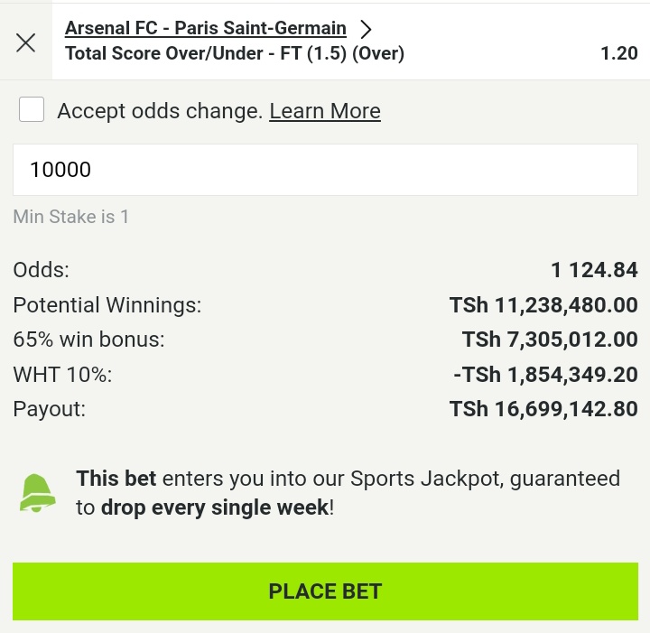 📍TRENI LA UEFA &amp; EUROPA LIKO TAYARI 💰

📍ODDS 1k, MECHI 21. LINATEMBEA HADI KESHO KUTWA (ALHAMIS).

📍KAMA UNALITAKA RETWEET HAPO CHINI NIKUONE NIKUPE CODE BURE💰