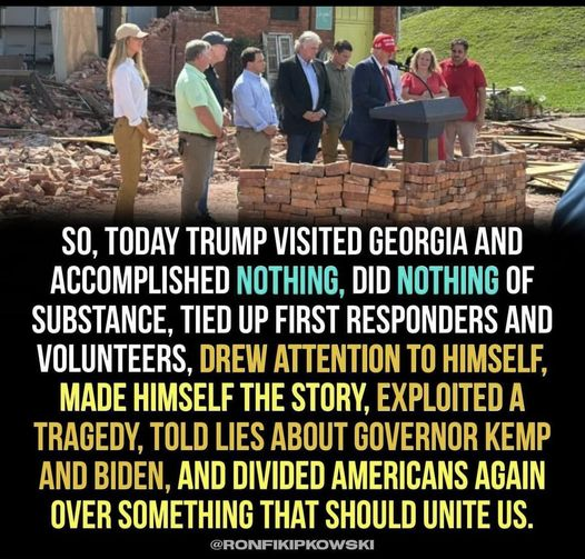 Andy Crews tweet media