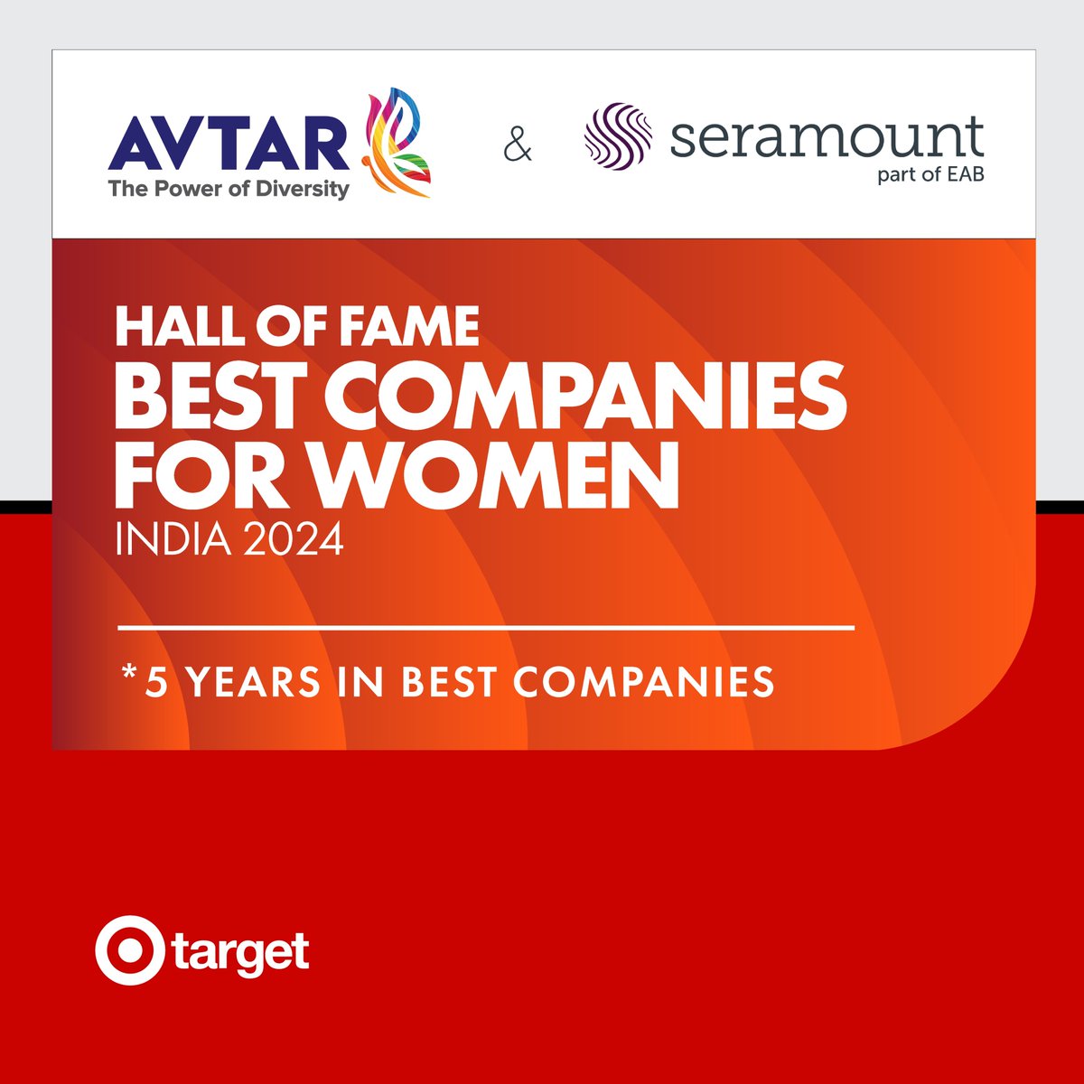 Target India tweet media