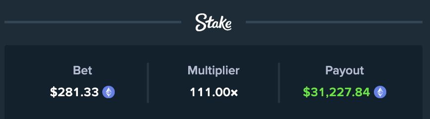 Gods of Glory just paid me $31,000, I'm offering 10 x $500 just LIKE + RT (good luck)

Draw Friday 2pm