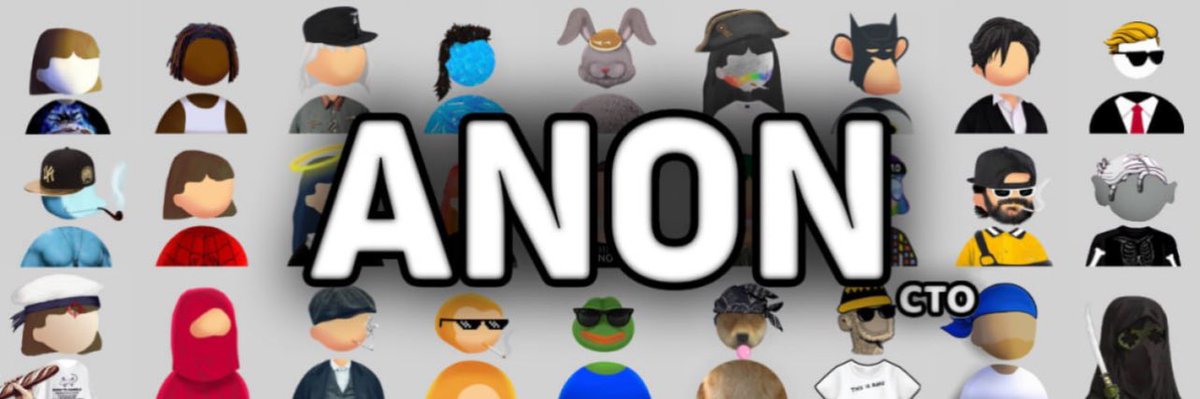 ANON_CTO's tweet photo. @blknoiz06 @based16z Us - we’re still here. https://t.co/zZENXHCAT5