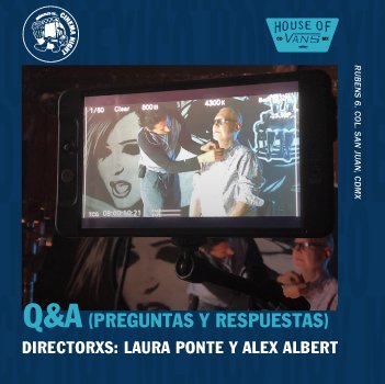 DocsMX's tweet image. En los 80´s existía en la CdMx un recinto que era el templo favorito para lxs amantes del garage, punk y new wave.🤘

Conoce esta historia en el documental «Tutti Frutti: el templo del underground», en la #CinemaNight que House of Vans México organiza junto a DocsMX.