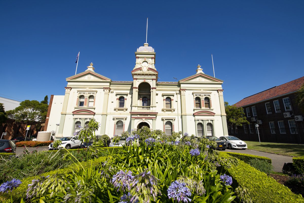 Results from the NSW Local Government election have been declared and the Randwick City Councillors 2024-28 have been announced 👉 
ow.ly/2kKa50TzGGH