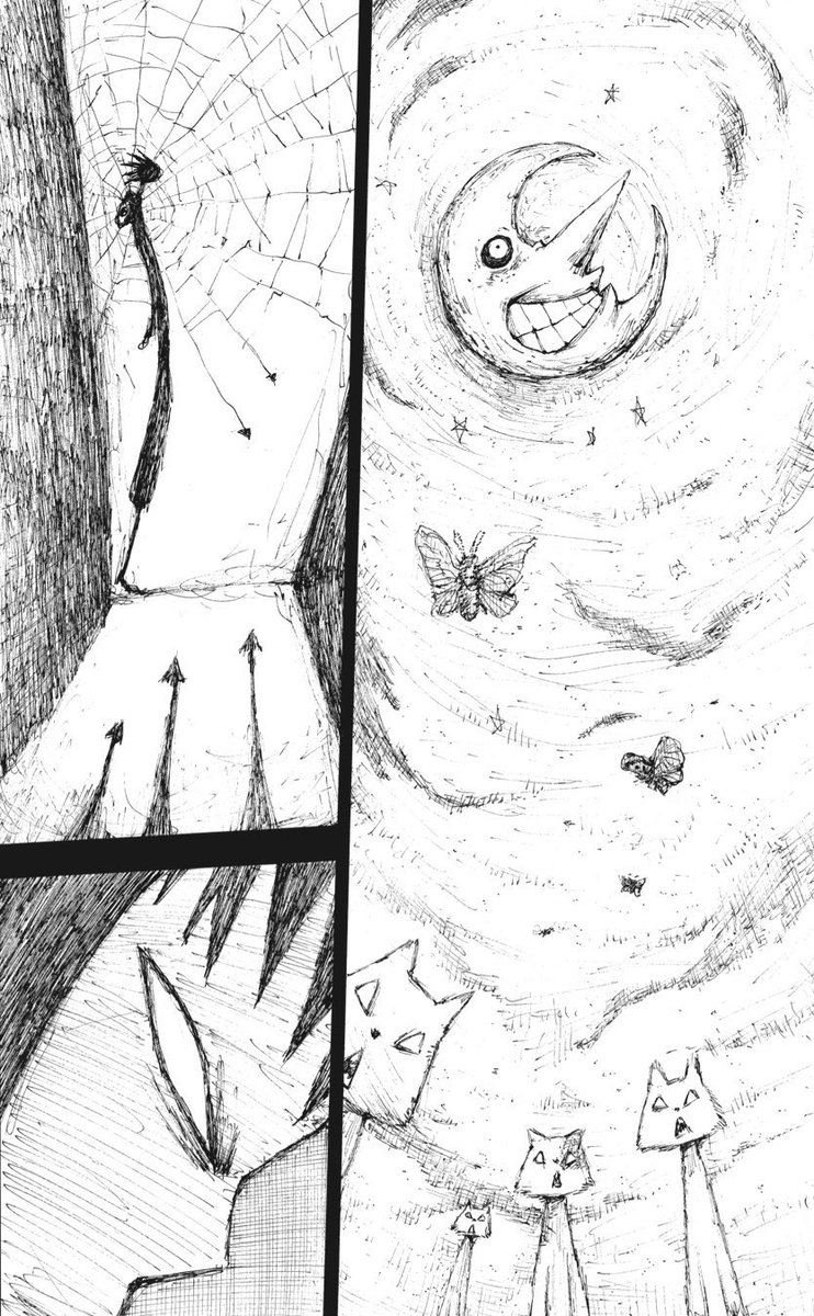 Day 4,041

There is no confirmation of a Soul Eater reboot.

Medusa!