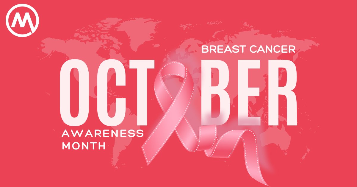 MedeRecruit's tweet photo. Embrace the power of pink this October, as we unite for Breast Cancer Awareness Month. Together, let's raise awareness and support those in the fight. 💖🎗️ 

#MedERecruit #PinkOctober #BreastCancerAwareness https://t.co/MyjXGOOsCB