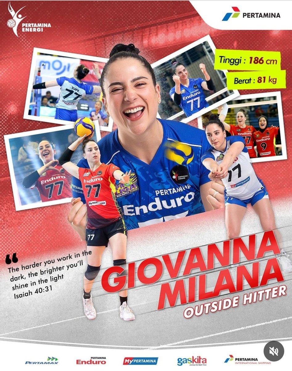 volleyballidn's tweet image. Madison Kingdon, Giovanna Milana, dan Willow Johnson akan bergabung dalam satu tim yang sama untuk minggu pertama di Athletes Unlimited Pro Volleyball League #AUProVB