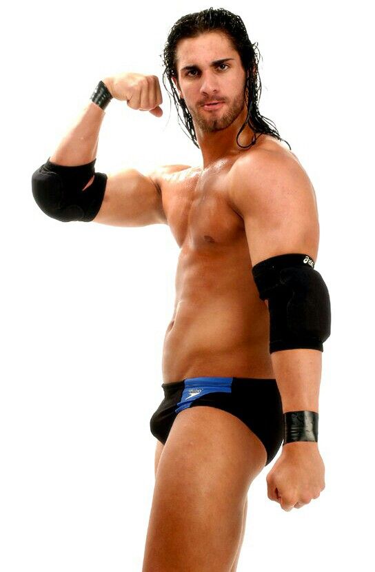 mike_bahamas's tweet photo. I love Seth Rollins!!
#SethRollins #WWE #TylerBlack https://t.co/8czM7Od7xn
