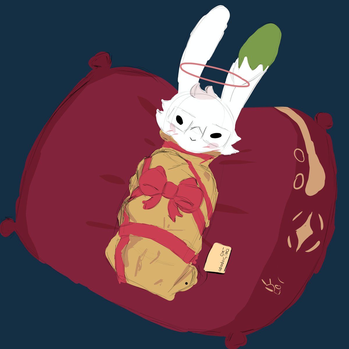 Sopapo (OpenComms) tweet media