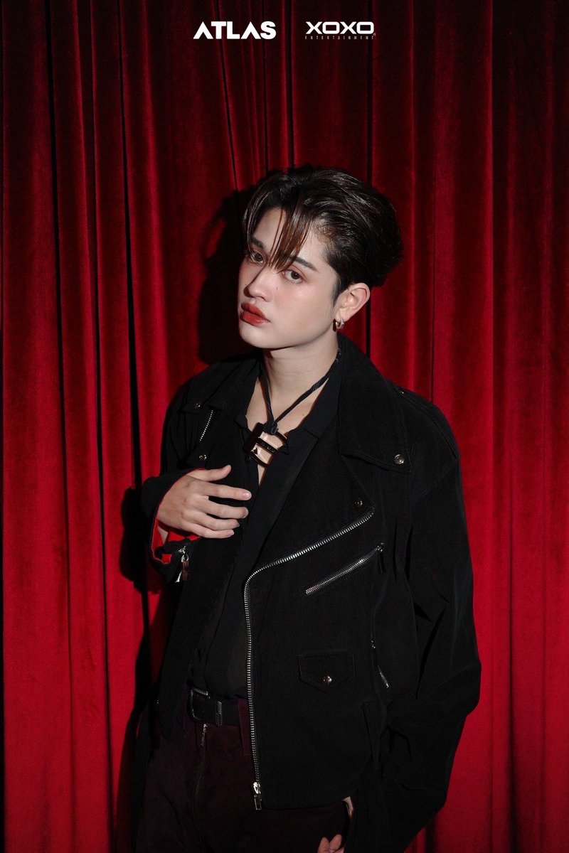 ATLASofficialTH's tweet photo. #NiceATLAS
#IDEALIVExATLAS 
#IDEALIVEGrandOpenHouse 
#ATLAS_th #ATLASth 
#XOXOentertainment 
#Tpop https://t.co/t9rfKNsJ1R