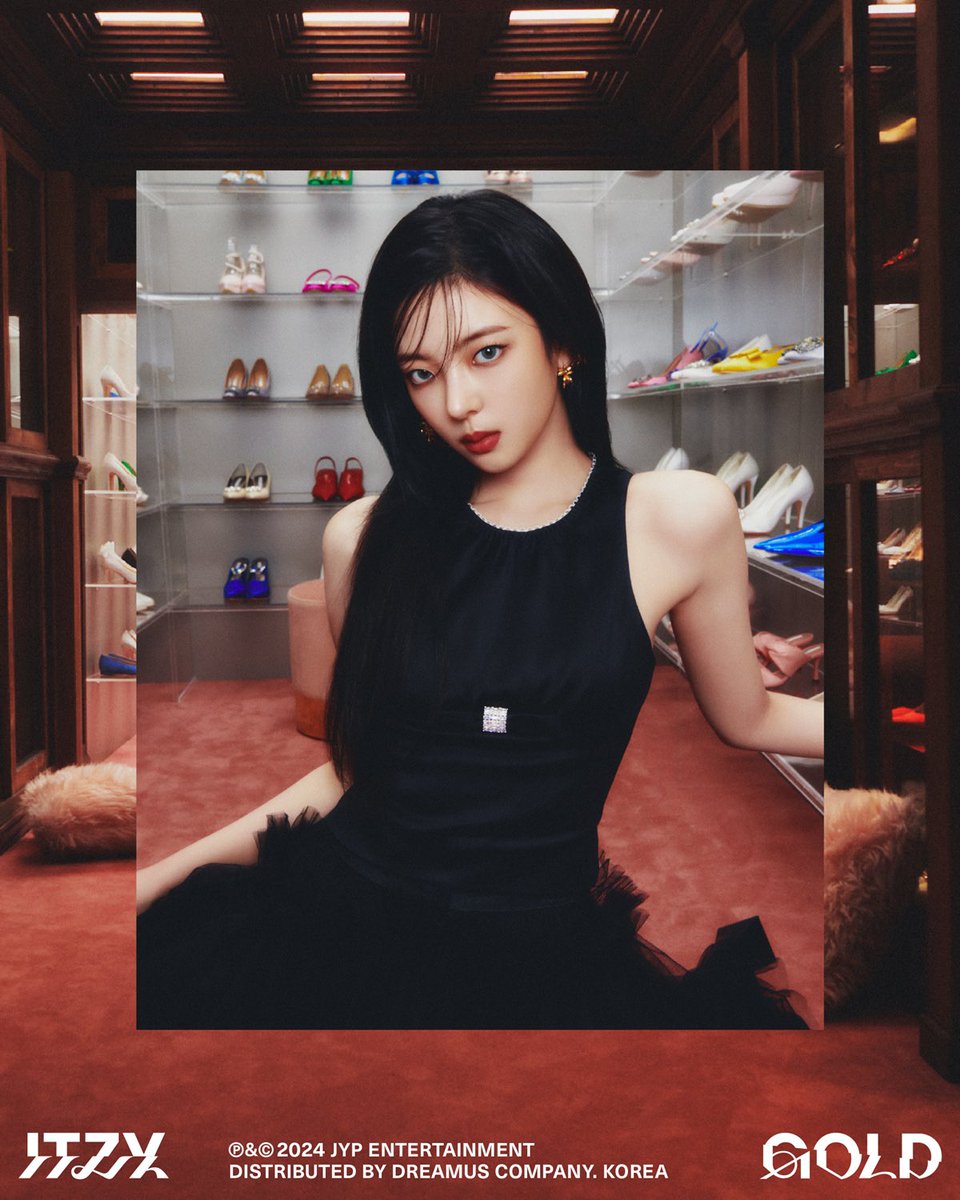 ITZY tweet media