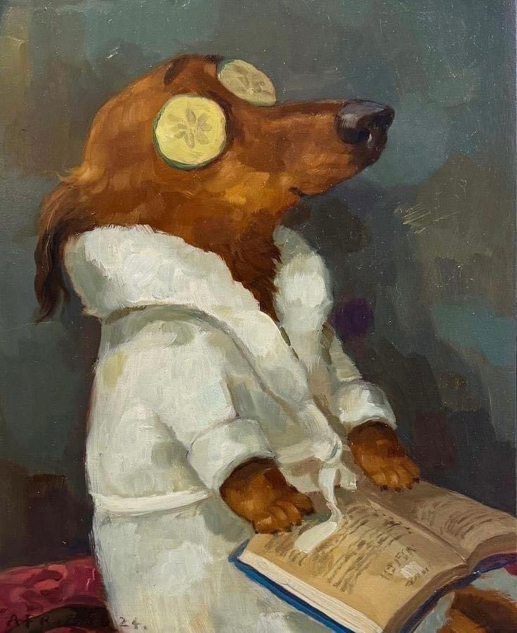 Encontré esta imagen y me pareció hermosa ♥️
