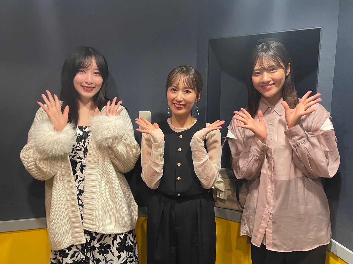 工藤 彩音 tweet media