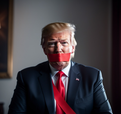 Hit mute or block on any MAGA troll / bot you see. 

Use hashtags #muteMAGA  #blockMAGA to let everyone else know why you've had enough.