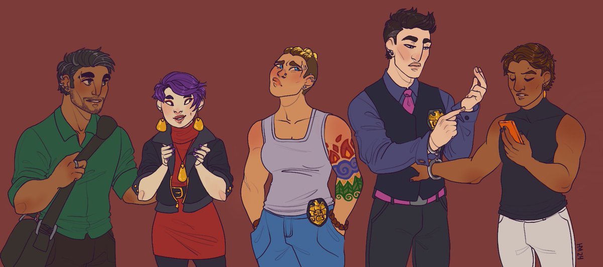 Hayden Marie Creations tweet media