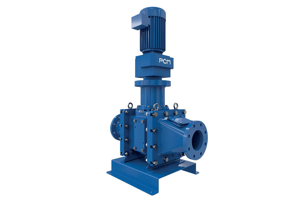 PCM_communicate's tweet image. PCM X-Guard : La Protection Ultime pour Vos Pompes

Retrouvez toutes nos solutions de pompage pour les installations de méthanisation - Biogaz: bit.ly/3zDVKAV

#Biogaz #Méthanisation #Innovation #EnergieRenouvelable #ProtectionDesÉquipements #TechnologieDurable