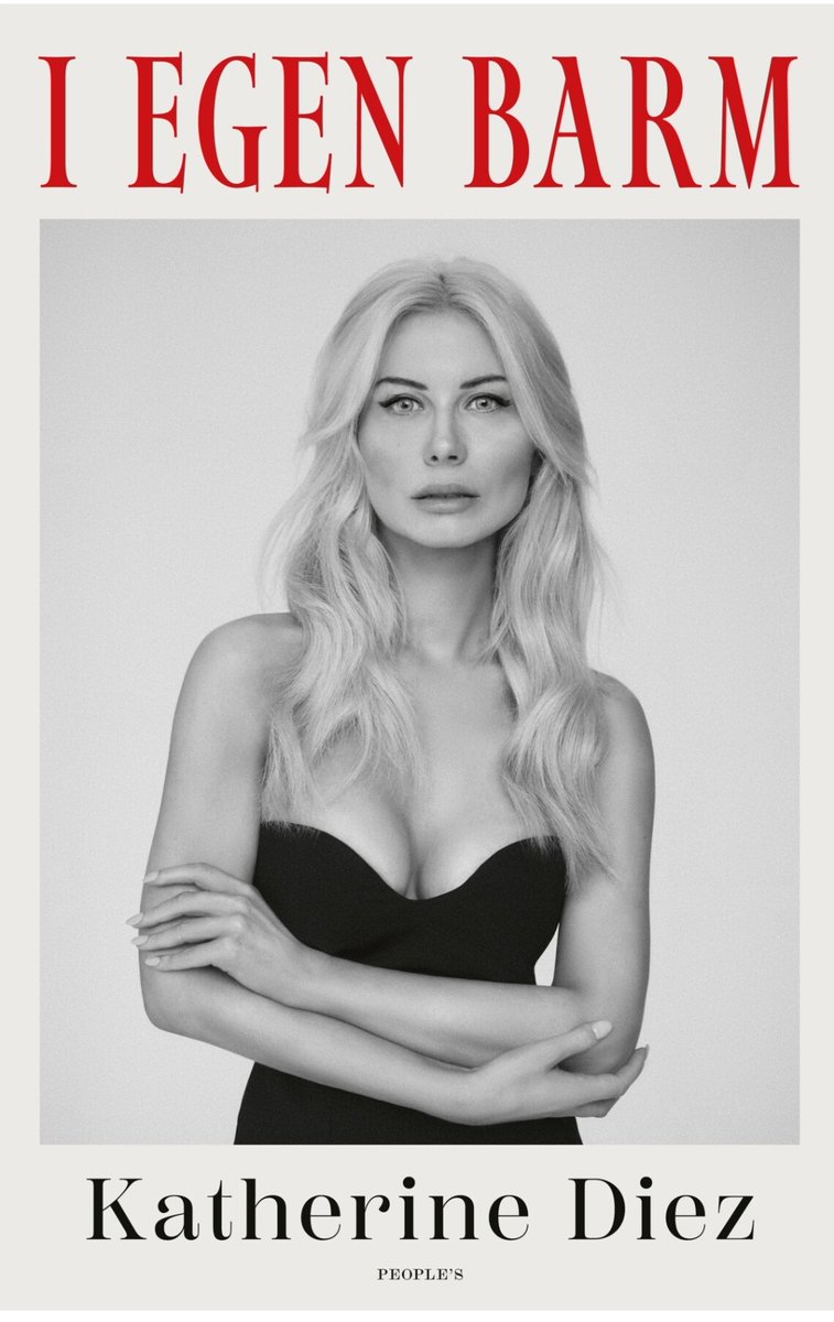 Kirsten Birgit tweet media