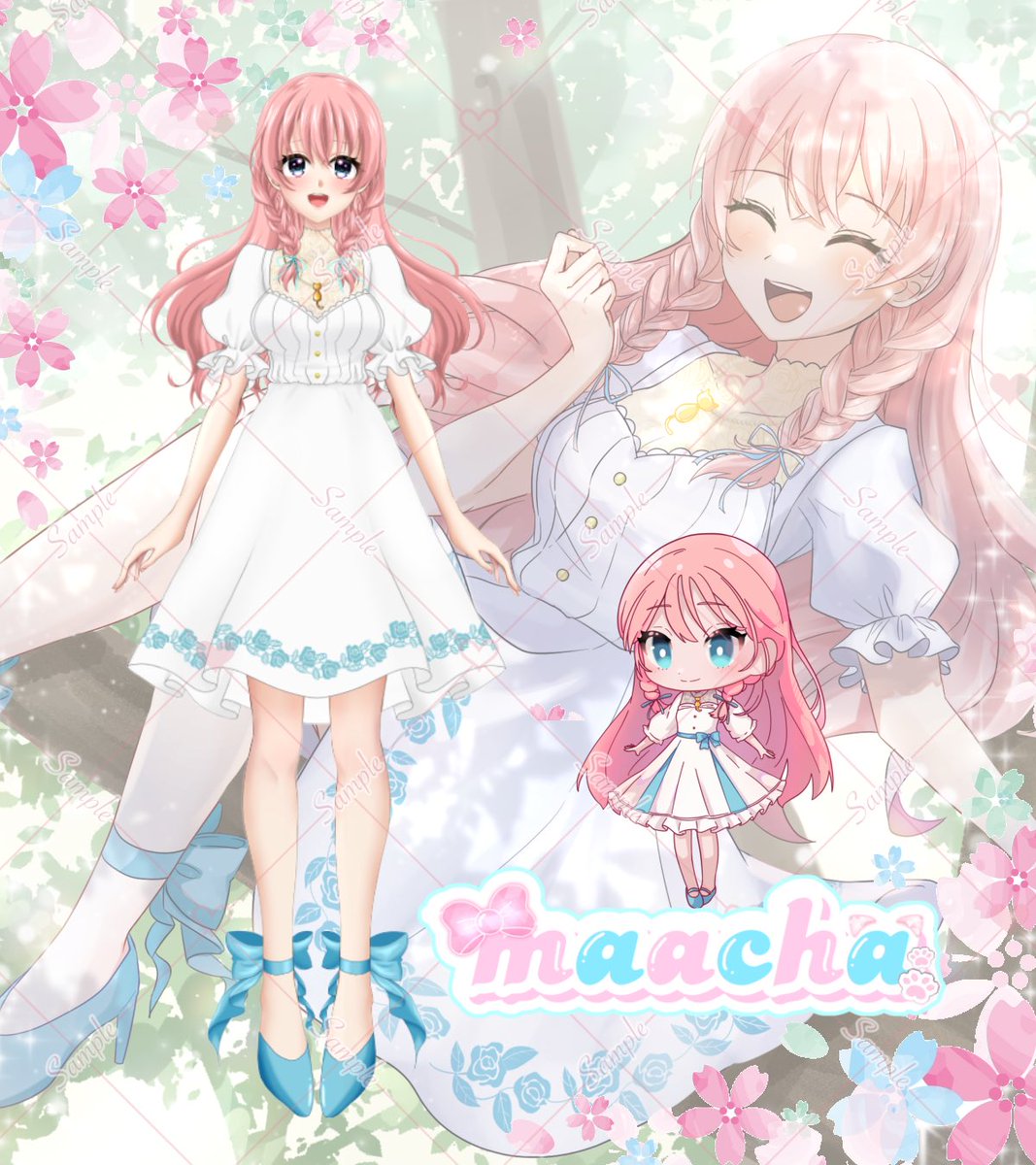 🎀まぁちゃ🐈🎀 (@_xxmaachaxx_) / Posts / X