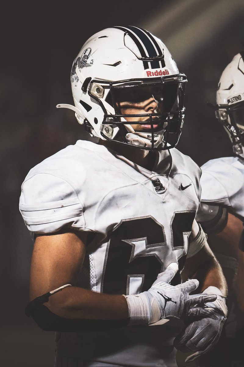 Danielle Crow tweet media