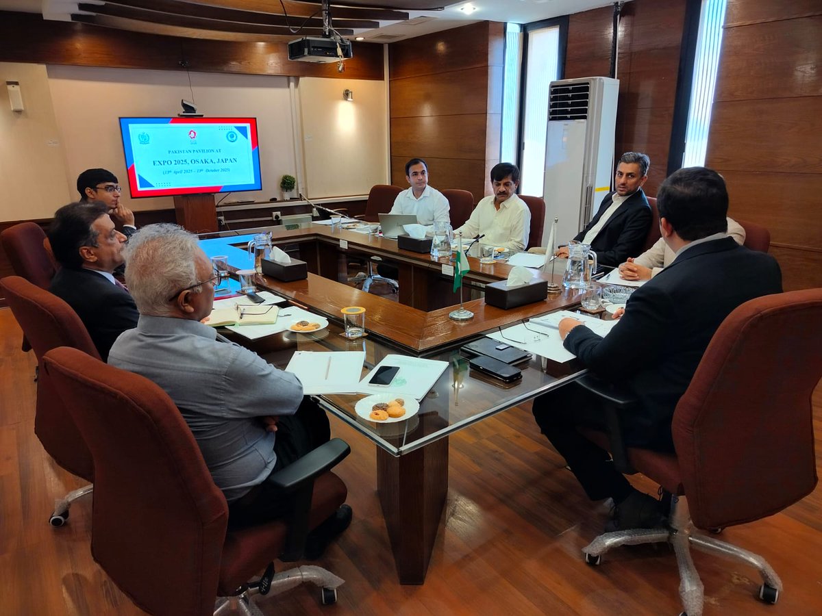 Briefing on EXPO 2025. Isaka Japan (13th April to 13th October, 2025)