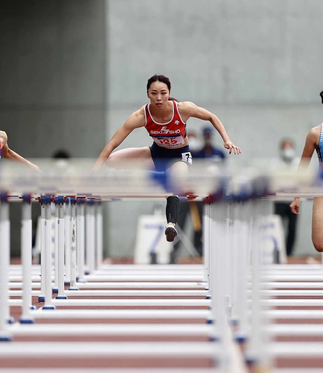 sekisho_athlete's tweet photo. 【相馬絵里子選手 引退のお知らせ】
2024年9月23日(月)の全日本実業団対抗陸上競選手権大会をもちまして、相馬絵里子選手が現役を引退しましたので、お知らせいたします。

◆相馬選手コメント
https://t.co/iim9UiEMyt

沢山のご声援、誠にありがとうございました！！

#関彰商事
#セキショウ https://t.co/TQEuZO3QqG
