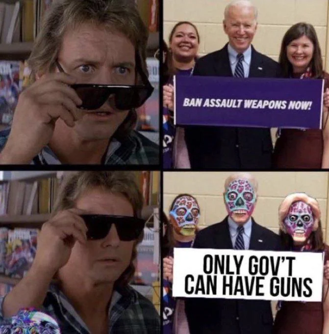 WallStreetMav's tweet photo. Rules for thee. https://t.co/aN8cvtKdns