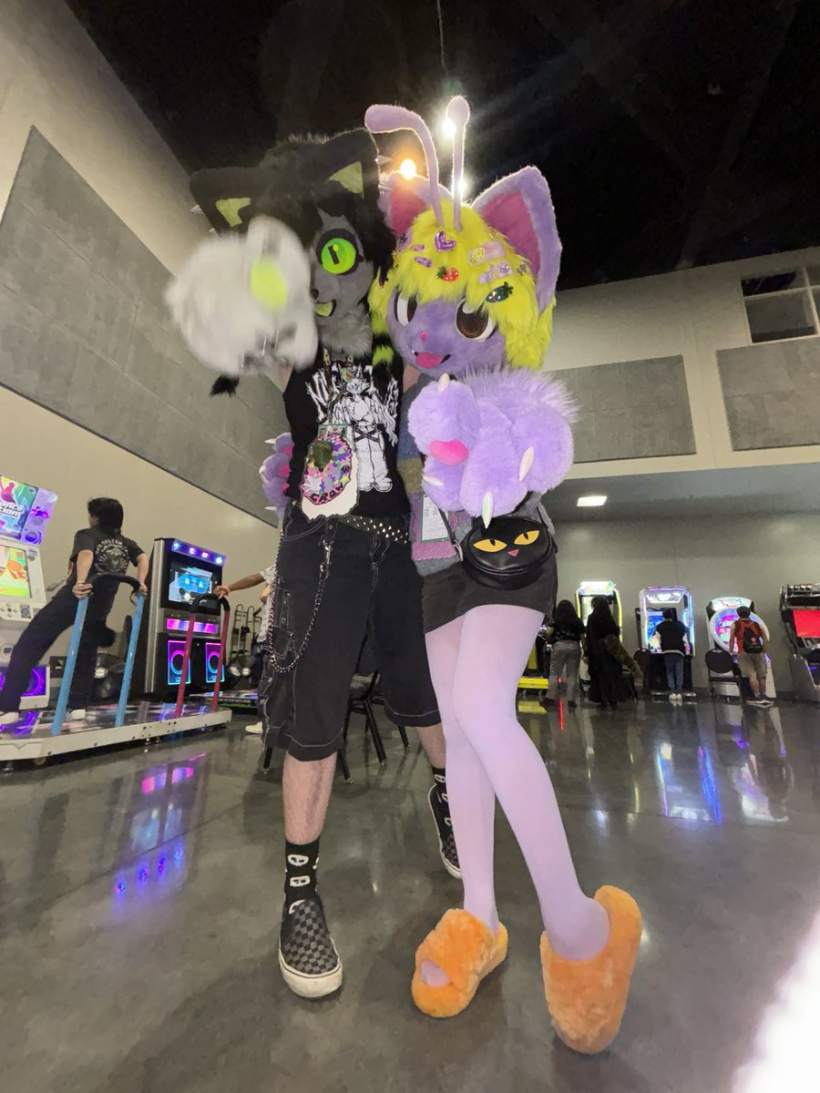babyiggy's tweet photo. piyo looked so epic at AFC https://t.co/CGarvAhei0