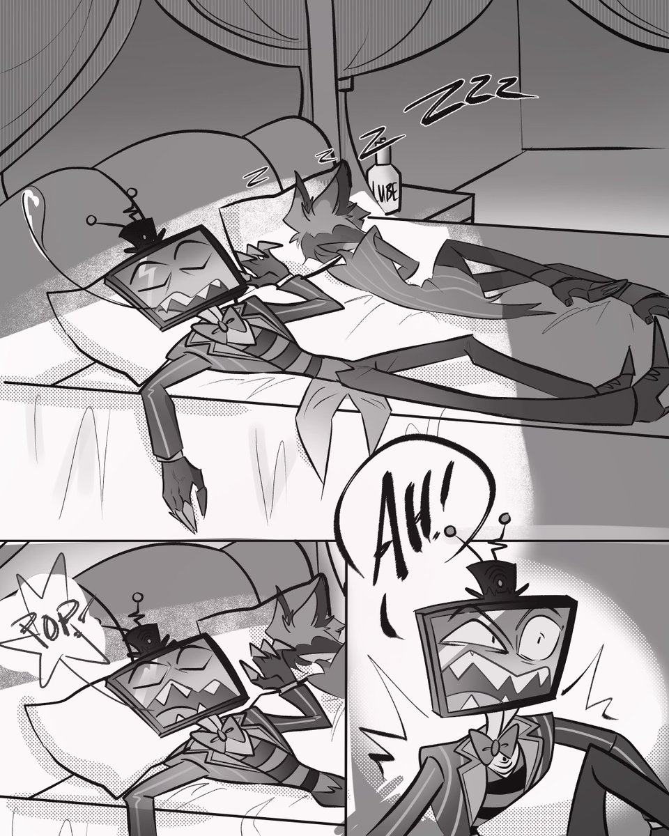 pinksartdump tweet picture