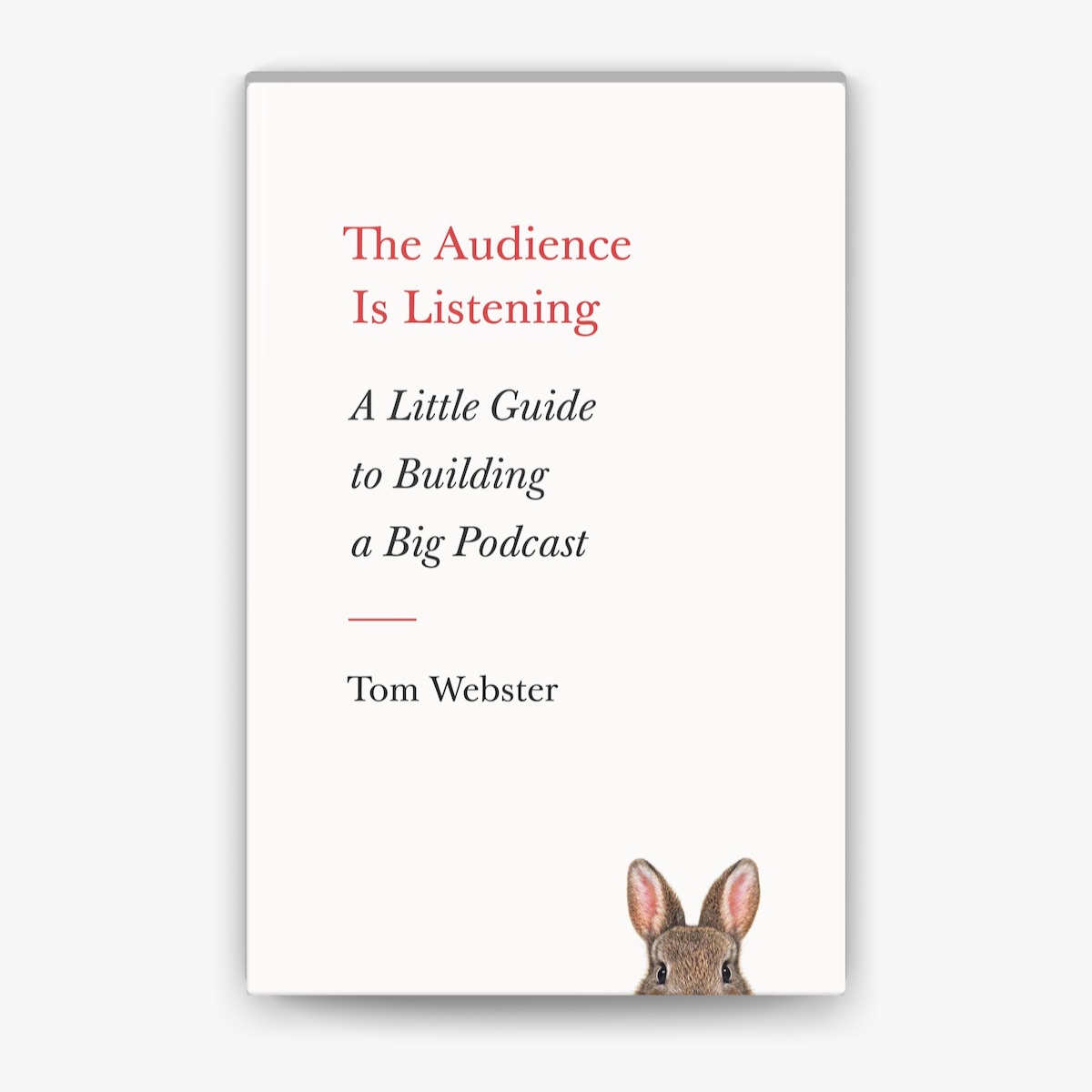 Profcasters's tweet photo. All Podcasters need this book!
https://t.co/7NLYXz72aC
@webby2001 https://t.co/tcH8qcvCJf