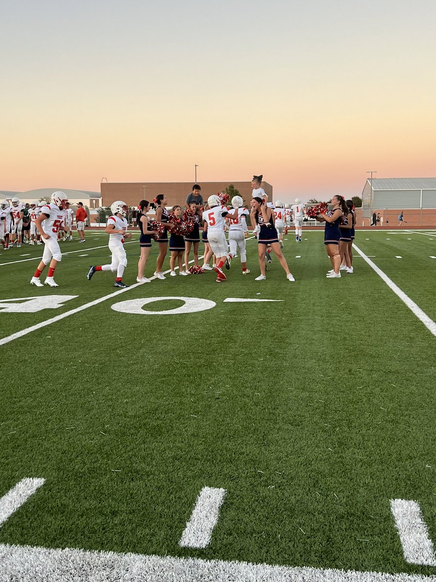 Rebecca McCarthy tweet media