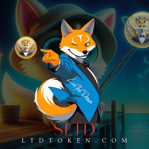 Stay engaged with the #LTD community as we await #Litepaper V2.

$LTD

Telegram: t.me/Ltdtoken

@theLTDtoken

🌐
#LTD #shiba #crypto #DEFI #ETH #USDT #EliteMarketingArmy